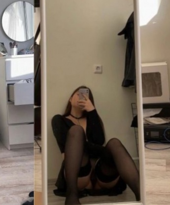 Проститутка Пектубаево : Инна